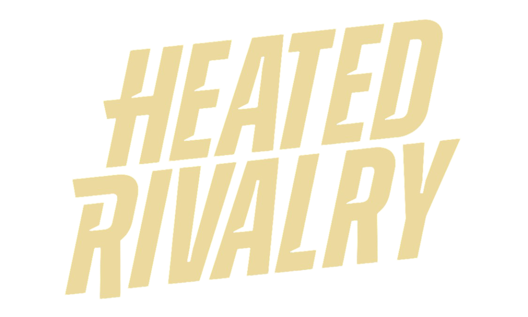 Heated Rivalry
